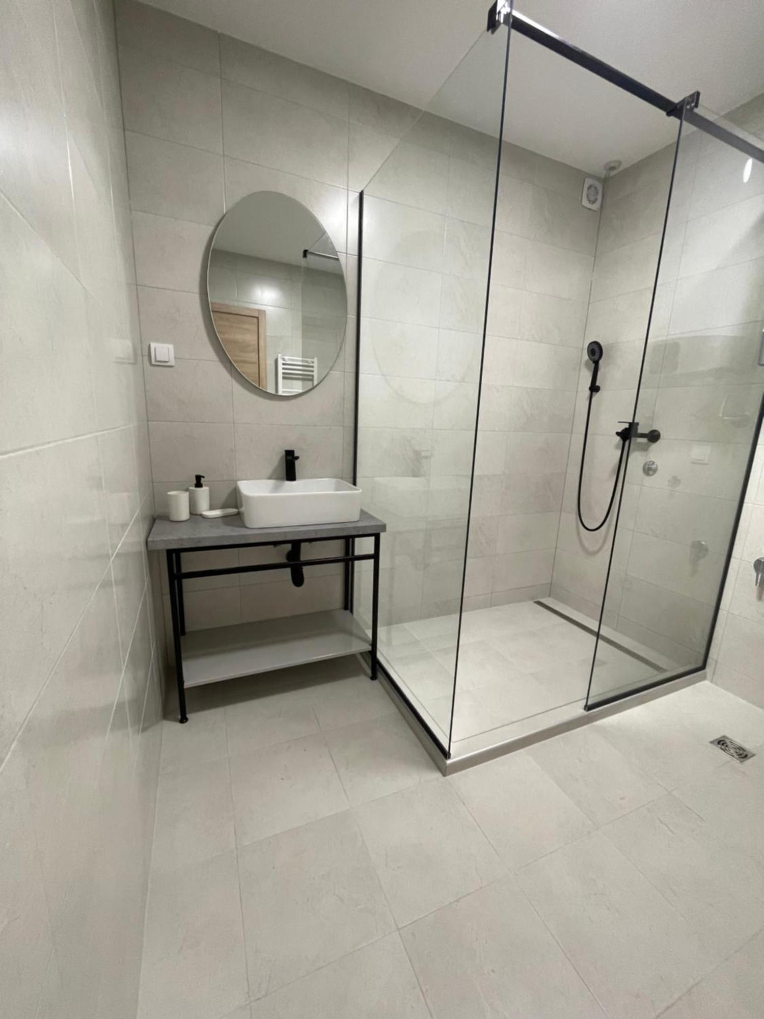 Deluxe Apartment Magnolia 2 Belgrado Buitenkant foto